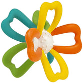 Mordedor Soft em Silicone com Rotação (4m+) - Buba